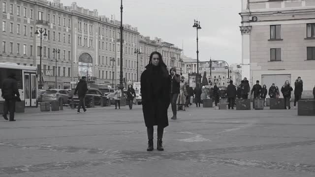 Видеопортрет. смотреть онлайн