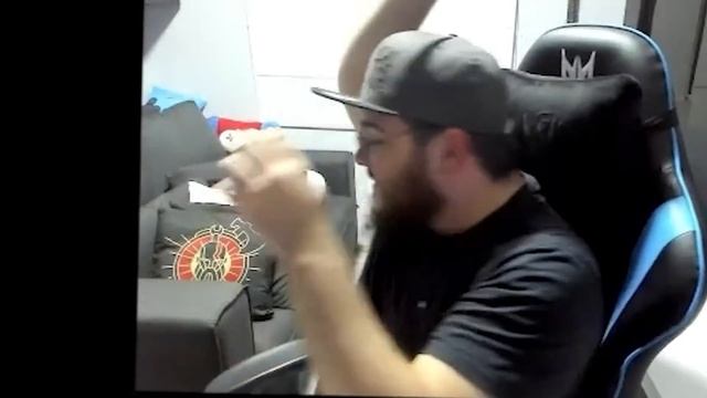 Gamers Reaction To Seeing THOR In God Of War Ragnarok Playstion State Of Play | Mixed Reactions смотреть онлайн