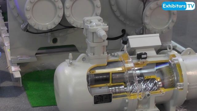 Gree Electric Appliances - the only HVAC industry in China honored as World Brand смотреть онлайн