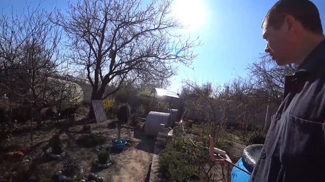 Отрыл колодец. смотреть онлайн