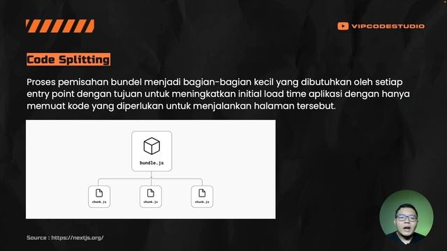 Tutorial Next JS Bahasa Indonesia Intro смотреть онлайн