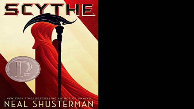 Scythe Chapter 4 - A Learners Permit to Kill смотреть онлайн