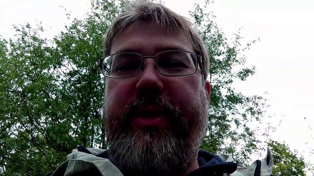 Лесная прогулка: Следы неведомых зверей. Рыбалка. Дьявол. Грибы. Логово бандитов из Скайрима. смотреть онлайн