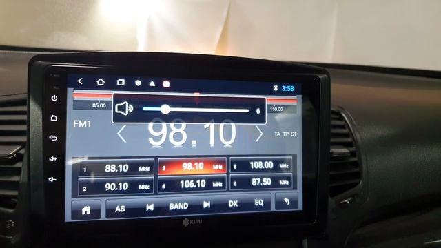 2010 Kia Sorento R ANDROID+SMARTKEY+REARCAM/003252 смотреть онлайн