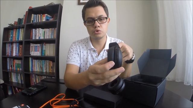 JBL E45BT BLUETOOTH KULAKLIK | İNCELEME смотреть онлайн