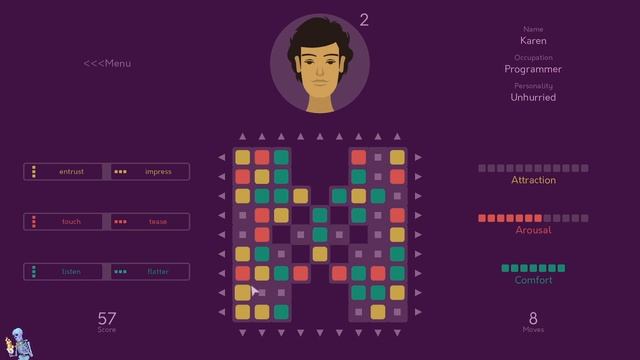 Local Ladies Man Solves Puzzle Dating смотреть онлайн