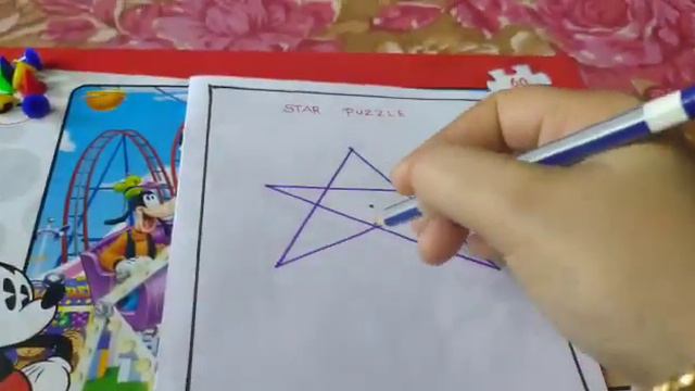 Simple Brain Games/Memory Puzzles, explained in Tamil смотреть онлайн