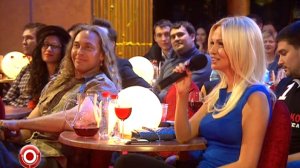 Камеди Клаб, 8 сезон, 2 выпуск