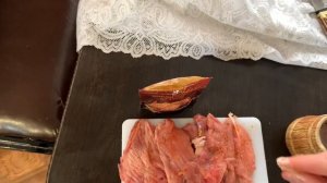 Как Охотники Готовят Мясо Фазана ?. Вкусно-Быстро-Просто ЛУЧШИЙ РЕЦЕПТ !