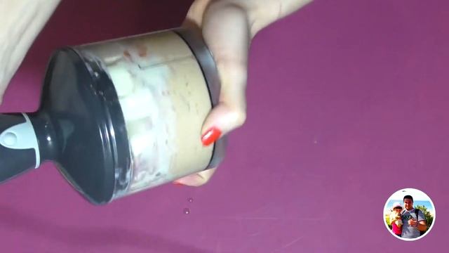 Быстрая закуска, которая тает во рту! Простой и быстрый рецептом селёдочного масла. смотреть онлайн