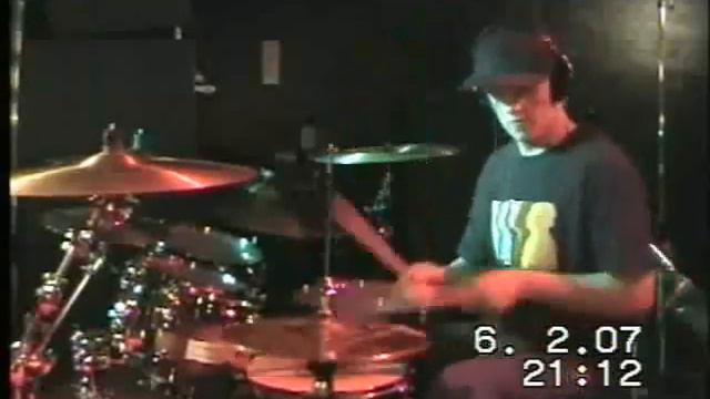 Drum Clinic With Jordan Terris (2/4) смотреть онлайн
