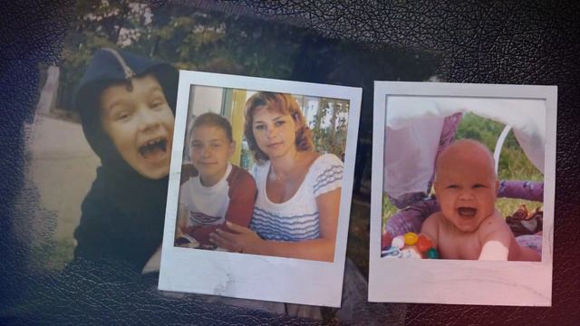 "ТЫ - МОЯ ЧАСТЬ!Ты был и есть для нас яркой звездой, которая,не погаснет,никогда!В ПАМЯТЬ О СЫНЕ... смотреть онлайн