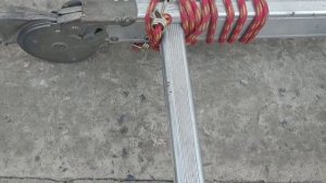 У нас длинные руки, или Как легко удлинить лестницу