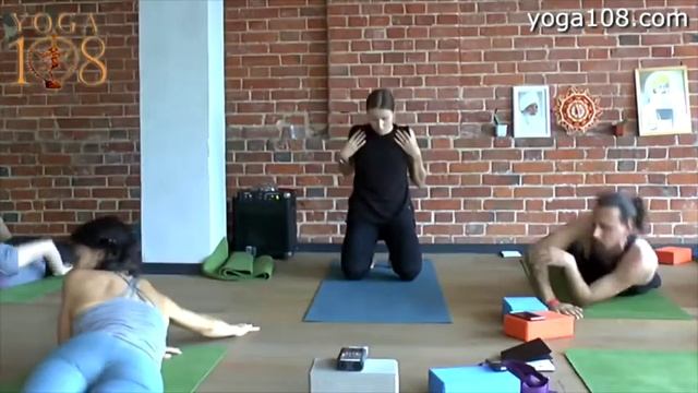 Елена Куратова - асаны для рук 2 смотреть онлайн