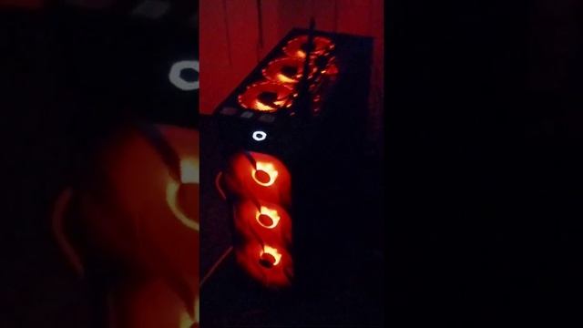 PC Setup - Intel i7 10700KF/RTX 3070 Ti (Built August 2021) Second Part смотреть онлайн