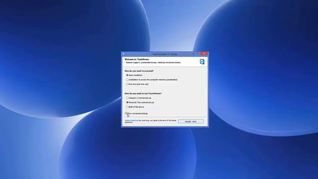 How to install TeamViewer on Windows 8 / Windows 10 смотреть онлайн