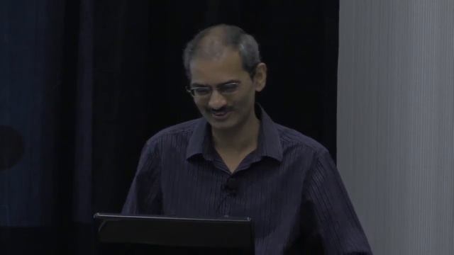 NoSQL Data Security - Where We Are, Where We Are Going смотреть онлайн
