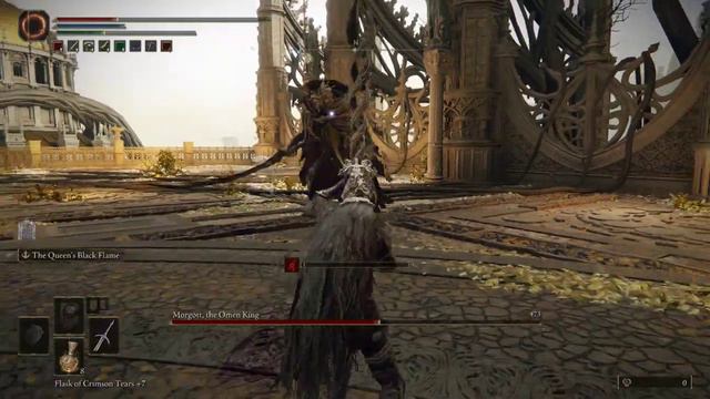 Elden Ring - Margot смотреть онлайн