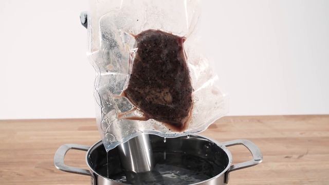 Steba SV50 Sous-vide смотреть онлайн