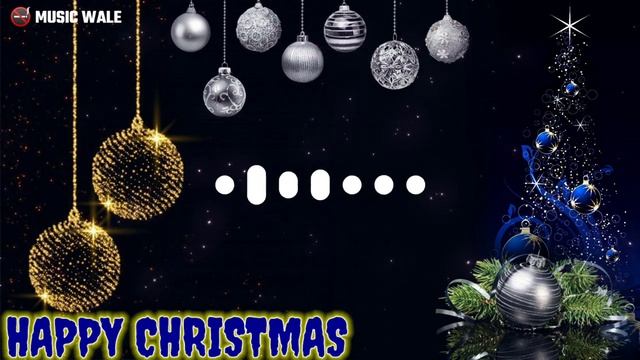 Christmas Ringtone 2021 | Happy Christmas Day Ringtone | Jingle Bell Jingle Bell Ringtone | Rington смотреть онлайн