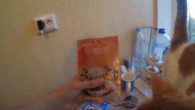 Влог 30.04.16 Напекла куличи! смотреть онлайн
