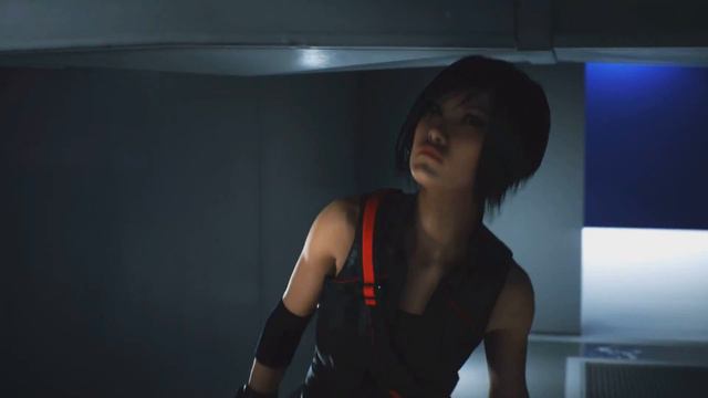 Прохождение Mirror's Edge: Catalyst: 3 серия(1 часть) - Узел "ОллКом" смотреть онлайн