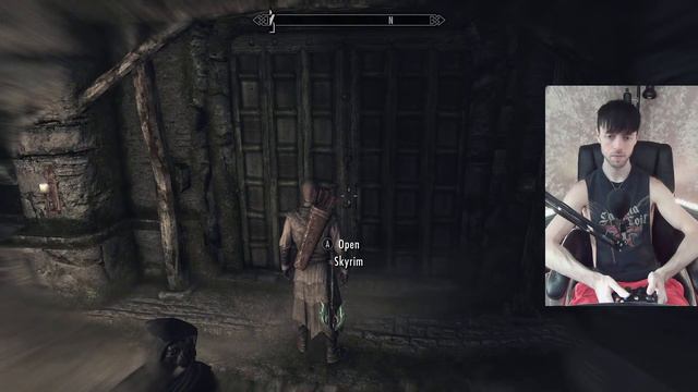 Skyrim - Asmodeus - 11 смотреть онлайн