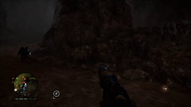 Far Cry Primal. #19: Охота на мамонта. смотреть онлайн