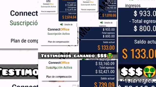 Testimonios Connect red social emprendedor смотреть онлайн