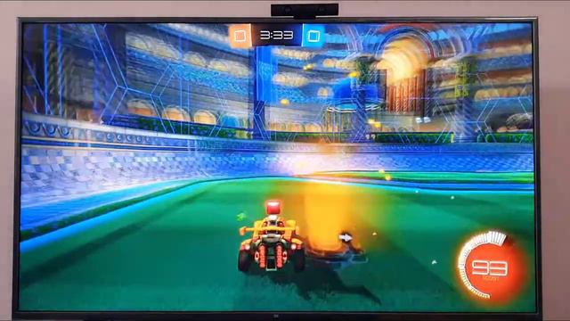How to SET your PS Camera as a Microphone Input in PS4 Console? Record your Voice / Chat смотреть онлайн