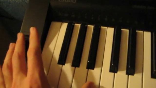 Casio WK-500 смотреть онлайн