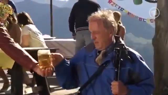 Eine Sennerin zum Verlieben (Romantikkomödie 2010) смотреть онлайн
