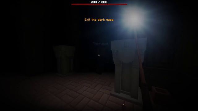 VOD - Laink et Terracid // Minecraft (Map Harry Potter 1/3) смотреть онлайн