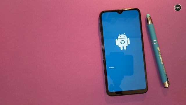 Hard Reset SAMSUNG Galaxy A10, A20, A30, A40, A50 смотреть онлайн