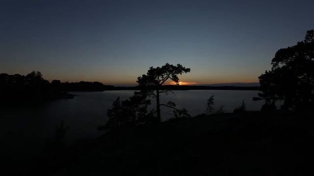 Sea Kayaking in the Helsinki Archipelago - www.naturetravels.co.uk смотреть онлайн
