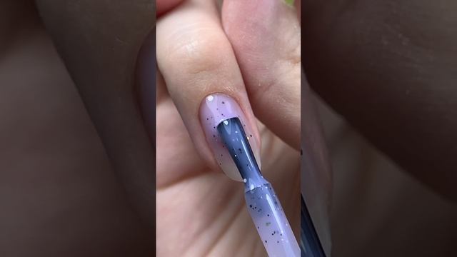 А что у тебя ногти отдыхали от покрытия? /маникюр/ гель лак дизайн ногтей/ обзор на базы с WB смотреть онлайн