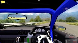ASSETTO CORSA. МОЖНО ЛИ ИГРАТЬ НА ГЕЙМПАДЕ?