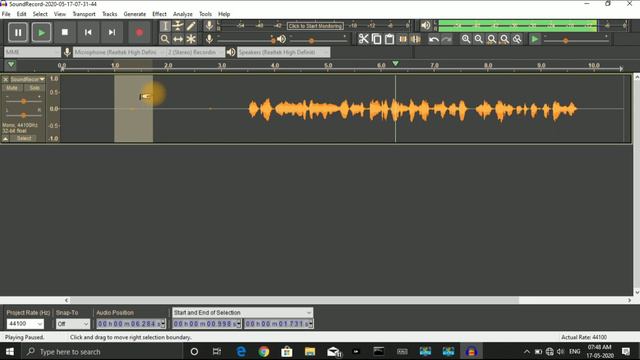 [Kannada] How to remove background noise from audio | Android | Windows | ಕ್ಲಿಯರ್ ಆಡಿಯೋ ಹೇಗೆ ಮಾಡೋದು смотреть онлайн