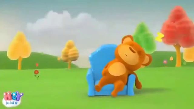 Арам зам зам /песенки для детей ?✨ смотреть онлайн