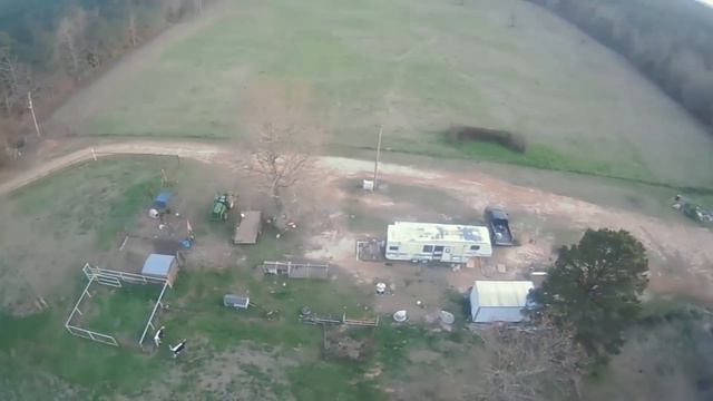 Dumpster Diver using the 4DRC-Fast -F4 Drone смотреть онлайн