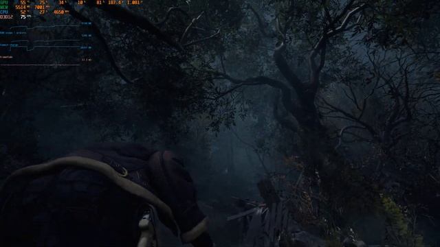 MSI GeForce RTX 3060 Ti Gaming Z Trio 8GB GDDR6