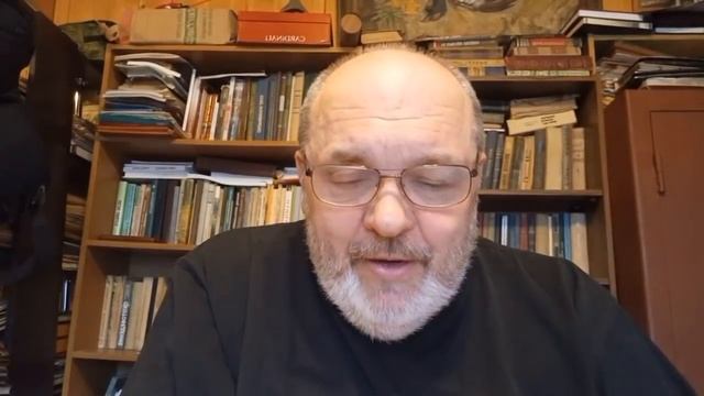 Вопросы к Валерию Кузенкову. 31.05.22 смотреть онлайн