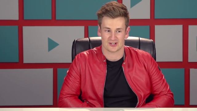 YouTubers React to Oddly Satisfying Compilation (Extras #97) смотреть онлайн