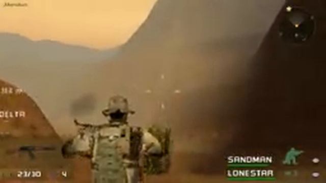 PSP Longplay [002] SOCOM: U.S. Navy SEALs Fireteam Bravo - Full Walkthrough | No commentary смотреть онлайн