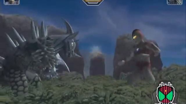 ?Mari Dapatkan Semua Special Move Para Ultraman Guys!! - #ultramanfightingevolution3 #tokusatsu #ps смотреть онлайн