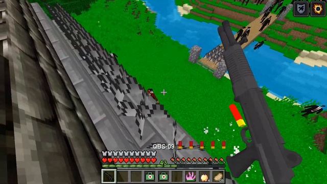 АРМИЯ 10000 КАМЕРАМЕН НАПАЛА НА ДОМ НУБА ПРО И ДЕВУШКИ В МАЙНКРАФТ! CAMERAMAN MINECRAFT смотреть онлайн