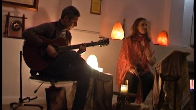 Mantra Meditation Experience 432hz 22 gennaio 2017 смотреть онлайн