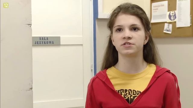 SZKOŁA *epidemia ZOMBIE* смотреть онлайн