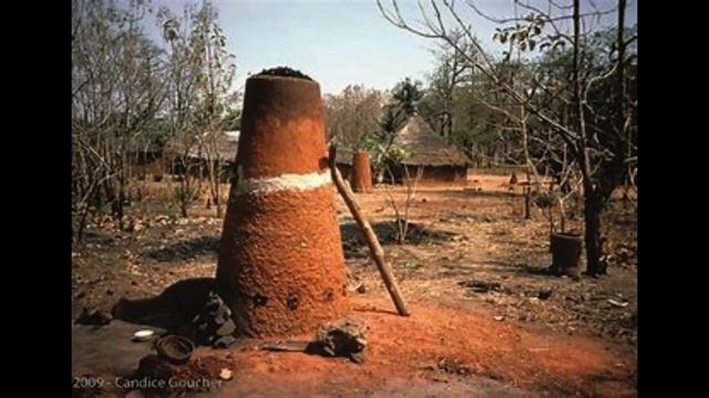 Nok Culture Ancient African Civilization 1000 BC to 300 AD - Untold True History смотреть онлайн