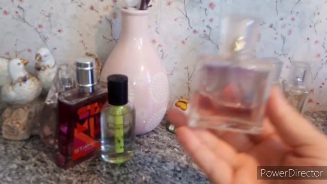 Ароматы осени?выбираем вместе?